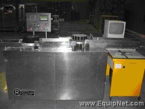 Ramayon Automatic Inspection & Printing Machine