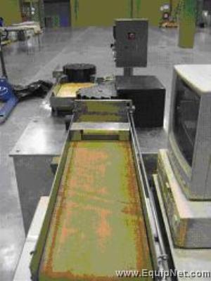 Ramayon Automatic Inspection & Printing Machine