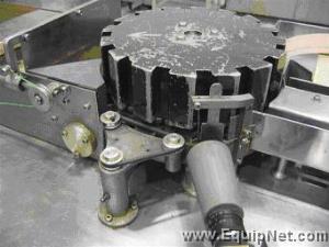 Ramayon Automatic Inspection & Printing Machine