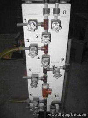 Water Deionization System