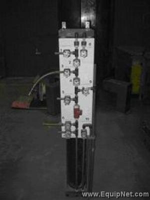 Water Deionization System