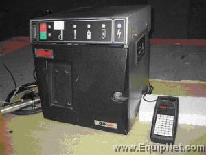 Willett Ink Jet Printer