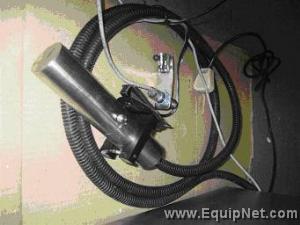 Willett Ink Jet Printer