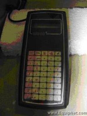 Willett Ink Jet Printer