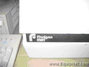 Finnigan Mat MSD/Varian 3400 Gas Chromatagraph