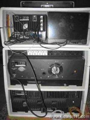 Dionex HPLC System 