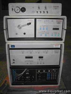 Dionex HPLC System 