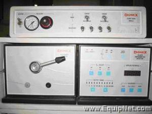 Dionex HPLC System 