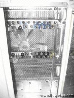 Shimadzu HPLC System