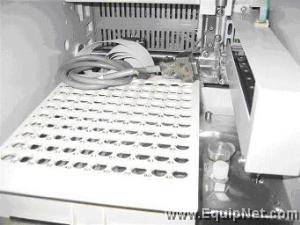Shimadzu HPLC System