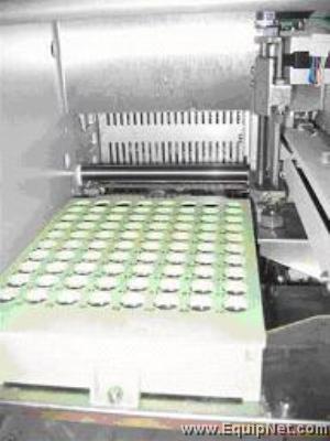 Shimadzu HPLC System