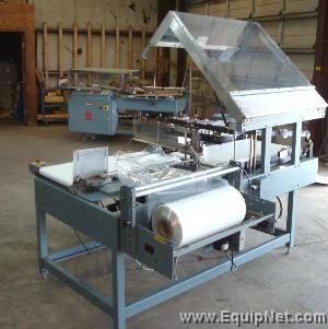 Shanklin A-27 Fully automatic L - Bar sealer