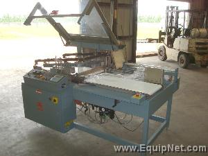 Shanklin A-27 Fully automatic L - Bar sealer