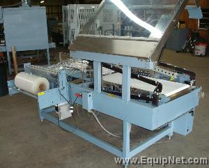 Shanklin A-27 Fully automatic L - Bar sealer