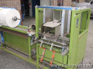 SIG Automated Tea Bag Packaging Line