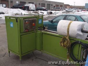 SIG Automated Tea Bag Packaging Line