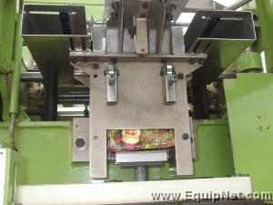 SIG Automated Tea Bag Packaging Line