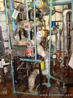 Temperature Contol Module System Model MX-20-0412-US-80