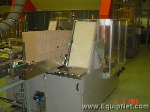 1996 - BFB Case Erector and Packer 