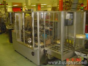 1996 - BFB Case Erector and Packer 