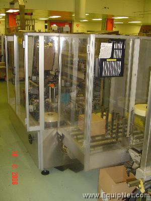 1996 - BFB Case Erector and Packer 