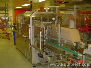 Pester Pewo Form UVP2 Case Packer
