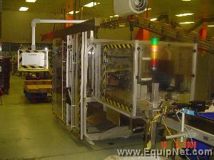Pester Pewo Form UVP2 Case Packer