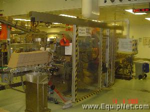 Pester Pewo Form UVP2 Case Packer