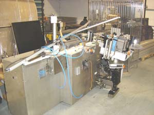 CCL Labeler