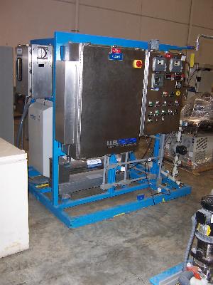 US Filter CDI Continuous Electrodeionization System for Water