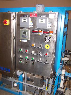 US Filter CDI Continuous Electrodeionization System for Water