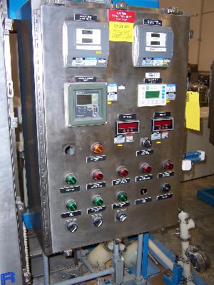 US Filter CDI Continuous Electrodeionization System fo Water