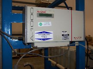 US Filter CDI Continuous Electrodeionization System fo Water