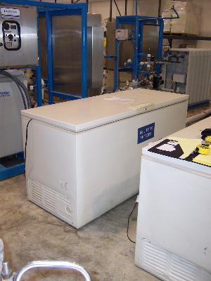 Kenmore Chest Style Freezer