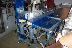 Durable Packaging Corp. Top/Bottom Taper