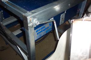 Durable Packaging Corp. Top/Bottom Taper