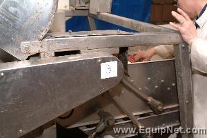 Magnuson Shufflo Feeder/Cutter, Model 23CH30U-45D