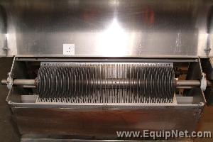 Magnuson Shufflo Feeder/Cutter, Model 23CH30U-45D