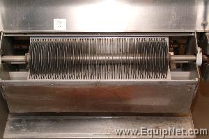 Magnuson Shufflo Feeder/Cutter, Model 23CH30U-45D
