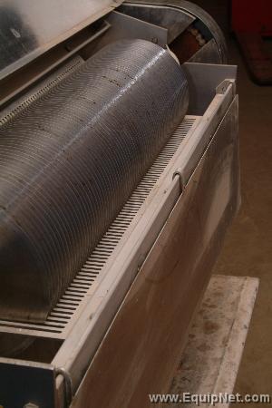 Magnuson Shufflo Feeder/Cutter, Model 23CH30U-45D