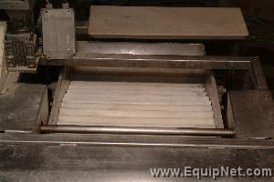 Magnuson Shufflo Feeder/Cutter, Model 23CH30U-45D