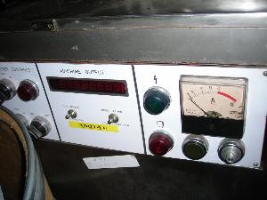 Key International BBC4 35 Station Rotary Tablet Press