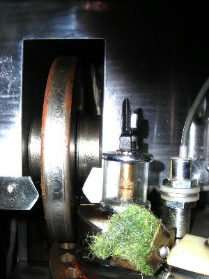 Key International BBC4 35 Station Rotary Tablet Press