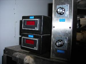 Key International BBC4 35 Station Rotary Tablet Press