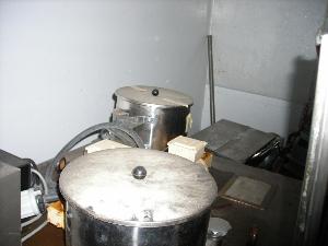Key International BBC4 35 Station Rotary Tablet Press