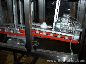 E PAK BOTTLE UNSCRAMBLER
