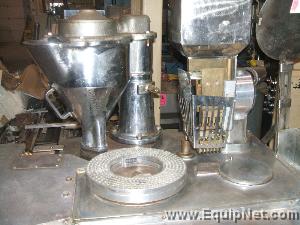 ELANCO TYPE 8 SEMI-AUTO CAPSULE FILLER 
