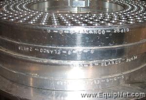 ELANCO TYPE 8 SEMI-AUTO CAPSULE FILLER 