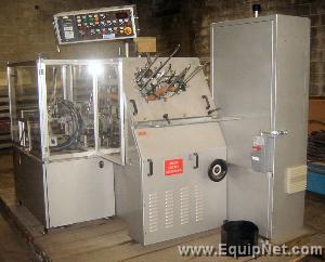 MAB TRAY FORMER AND LOADER