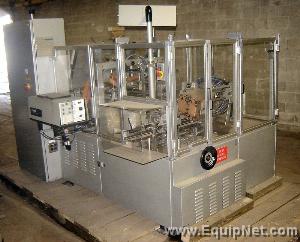 MAB TRAY FORMER AND LOADER